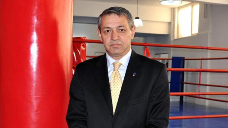 Türkiye Boks Federasyonu Başkanı Gözgeç başarılardan memnun