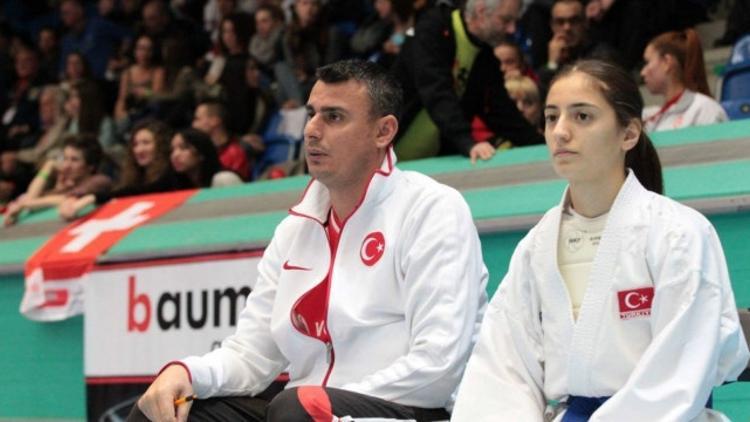 Karatecilerde 2020 Tokyo Olimpiyatları'nda hedef altın madalya!