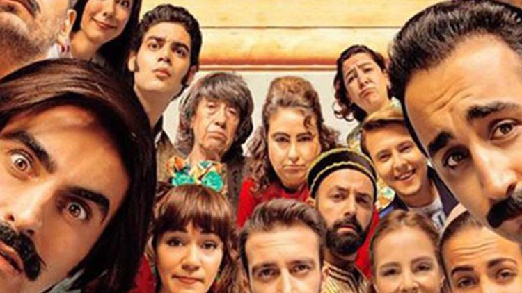 Dedemin Fişi filminin oyuncuları kimlerdir? İşte Dedemin Fişi filminin konusu ve oyuncu kadrosu
