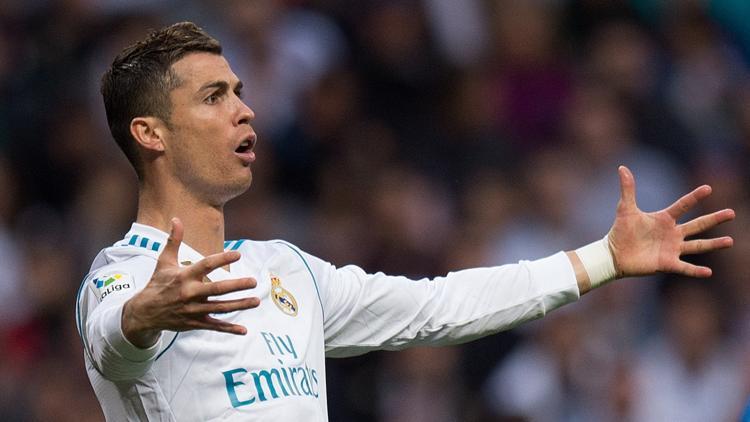 Ronaldo 300 milyonu aştı! Zirvede...
