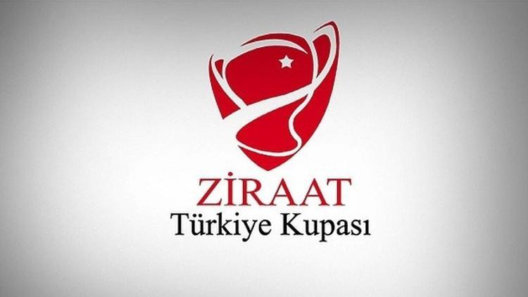 Ziraat Türkiye Kupası'nda kura çekimi yarın!