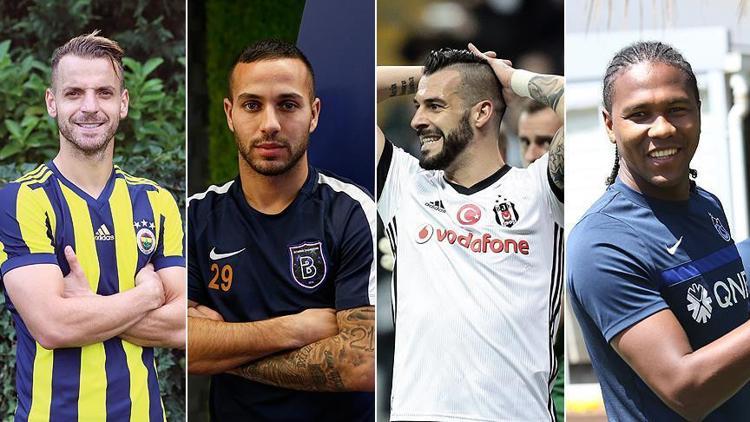 Kulübedeki bombacılar! En kral yedekler...