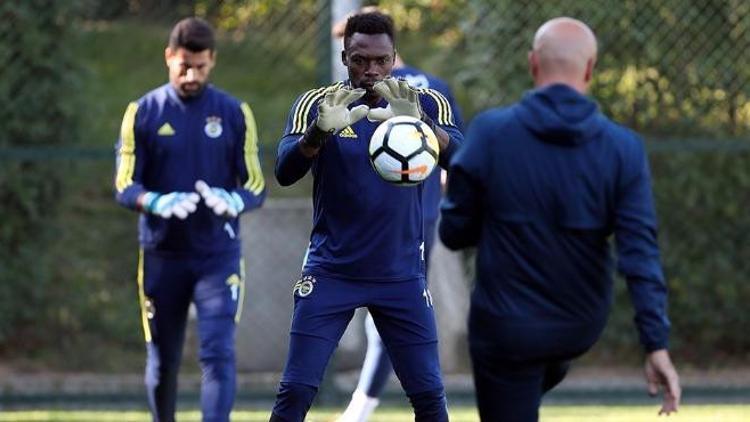 Fenerbahçeli Kameni'ye teklif geliyor!