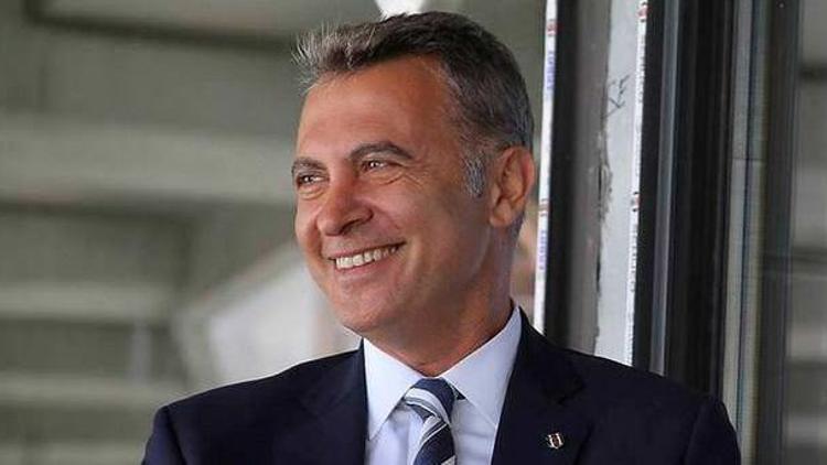 Orman: Hayatım Beşiktaş...