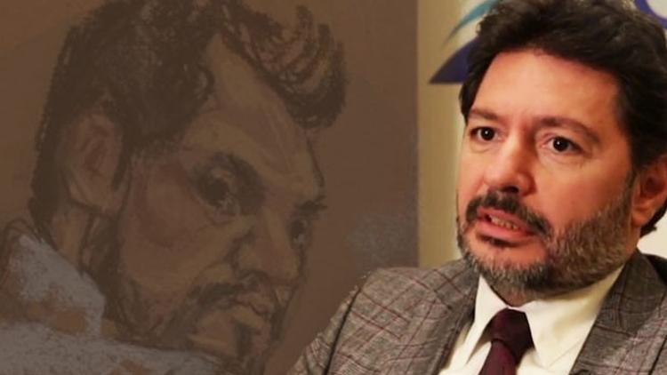 Son dakika: Atilla davası sonuçlandı... İşte ilk yorumlar