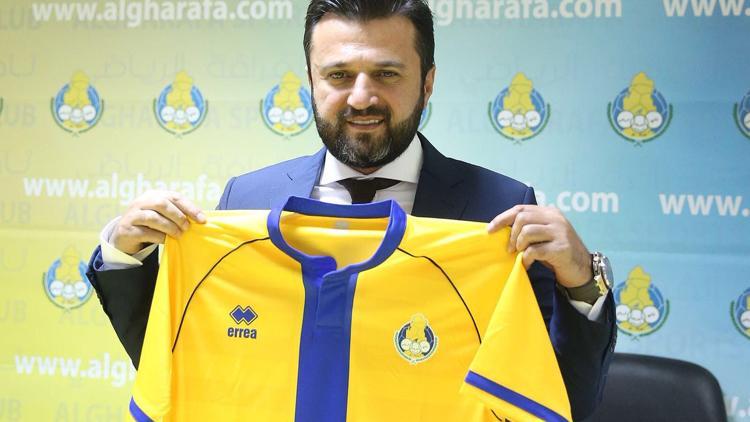 Bülent Uygun'dan F.Bahçe'ye piyango! Transfer...