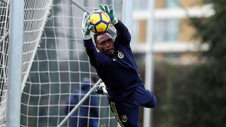 Fenerbahçe'de yabancıların kaderi çizilecek!