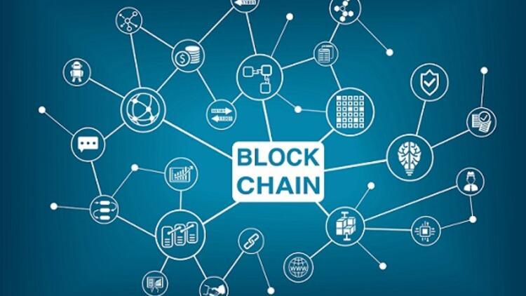 Blockchain nedir Nasıl çalışıyor
