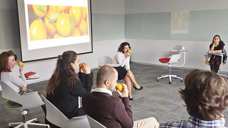 Şirketlerde yeni trend mindfulness