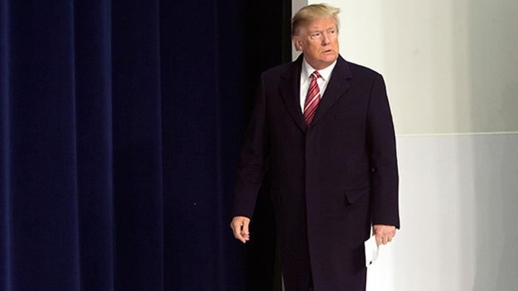 Trump'tan Kuzey Kore lideri Kim'le görüşmeye yeşil ışık