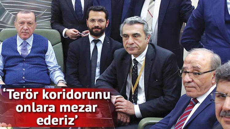 Fransa dönüşü sert mesajlar: Vurduk mu oturturuz