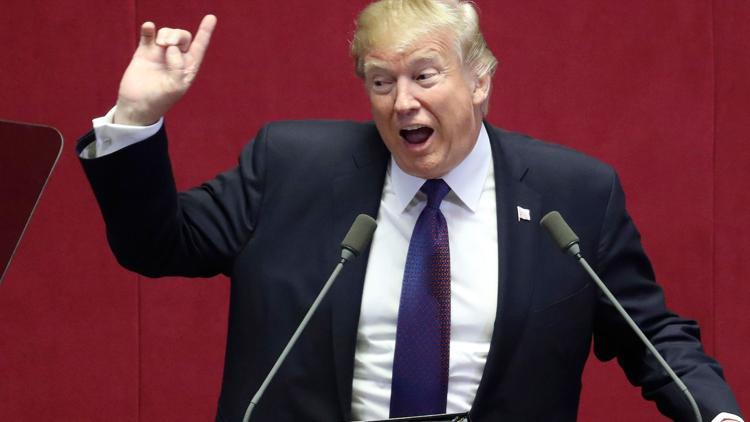 Trump'ı anlatan kitap satış rekorları kırıyor!