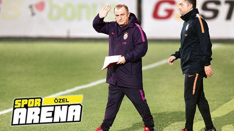 Gidenler tamam sıra transferlerde