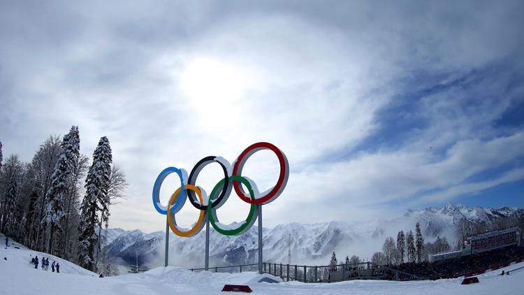 Kış Olimpiyatları hackerların hedefi oldu