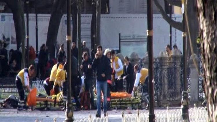 Sultanahmet davası sanığı: 'Beni bırakın, çocuklarım DEAŞ'a gidebilir'