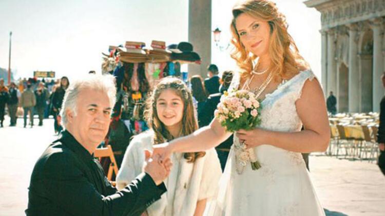 Tamer Karadağlı :En doğru seçimim Arzu ile evlenmekti