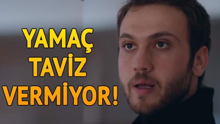 Çukur son bölüm sonrası 12. yeni bölüm fragmanında Yamaç'ın çöküşü