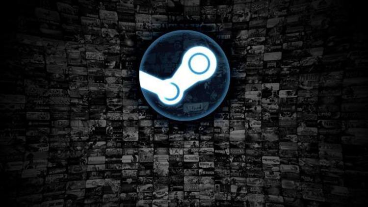 Steam'den yeni eş zamanlı kullanıcı rekoru