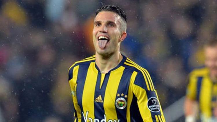 Son dakika: Feyenoord Van Persie transferini açıkladı