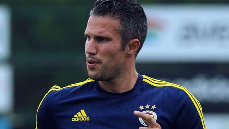 Fenerbahçe transferine sert tepki! Persie...