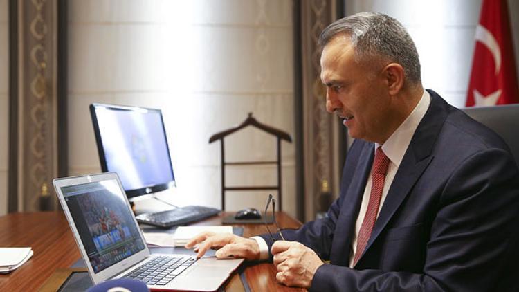 Türkiye hangi bilgileri paylaşacak?