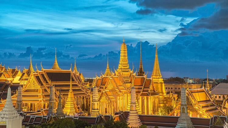 Dünyada tebessüme en değer veren ülke: Tayland