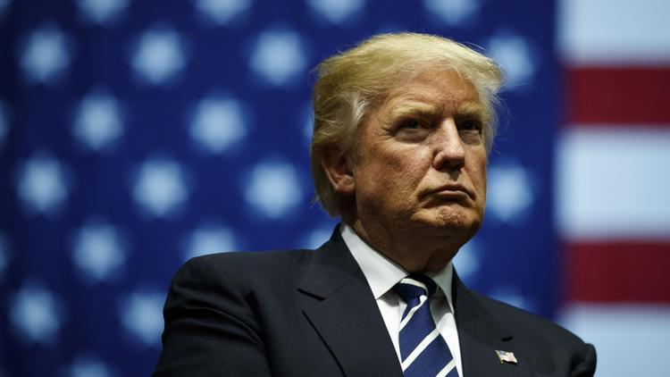 Trump'tan çok ağır sözler! "Bu b.k çukuru ülkelerden niye insan kabul ediyoruz?"