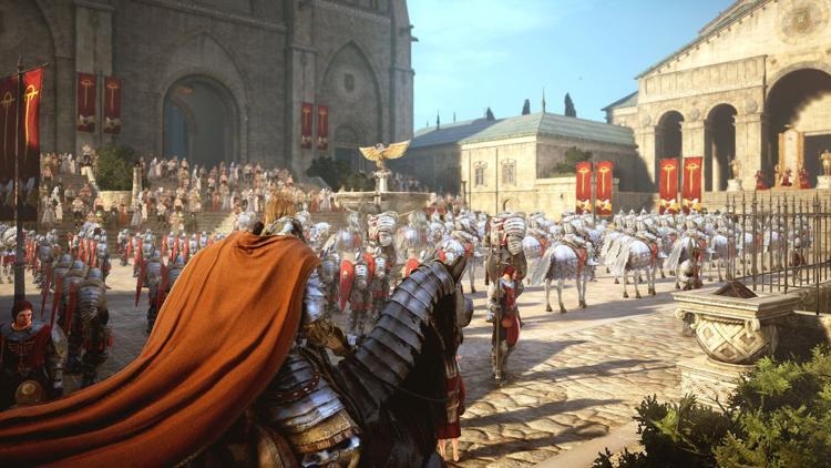 Black Desert Online'a devasa güncelleme geliyor!