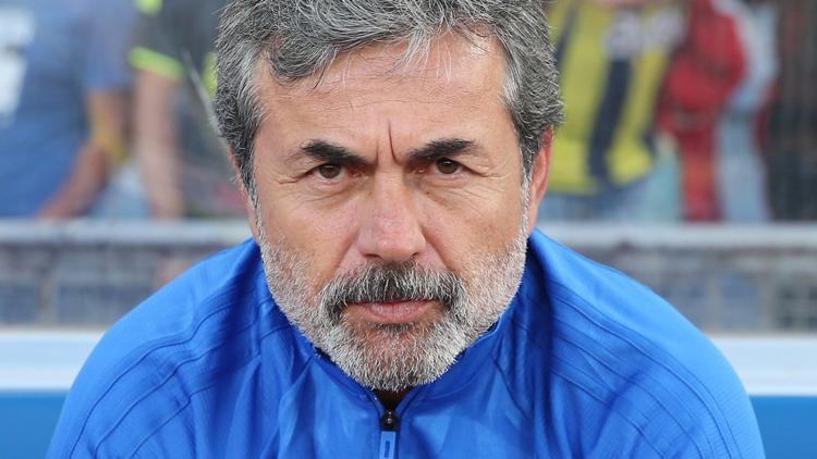 Aykut Kocaman'dan ayrılık açıklaması!