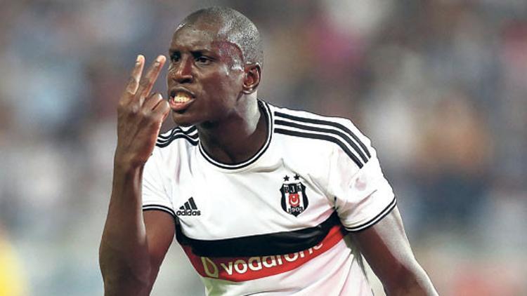 Demba Ba, raporlarını gönderdi! Haber bekliyor...