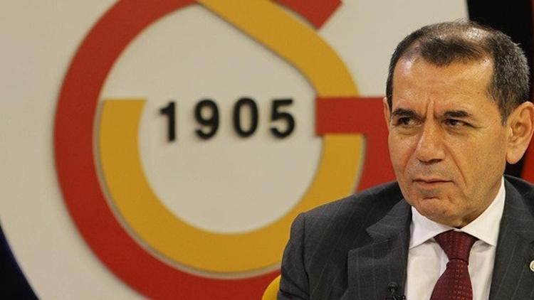 Dursun Özbek bombaladı: İmzacıların hepsi tüydü!