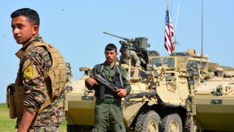 ABD'nin YPG kararına uzmanlar ne diyor?