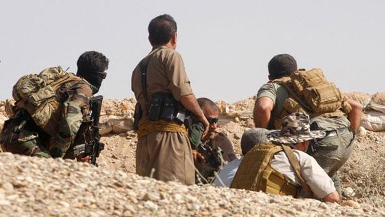 Son dakika! ABD'den şok YPG ordusu açıklaması