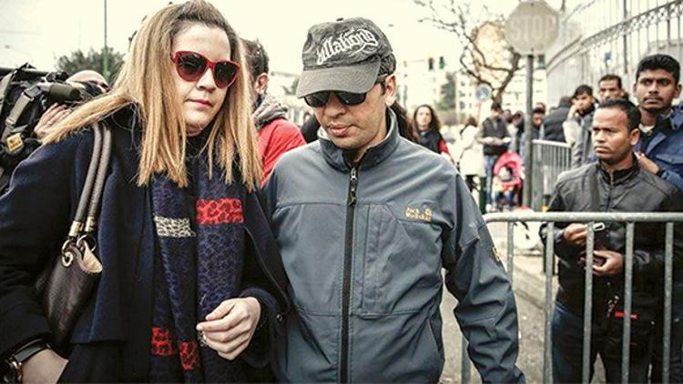 Müthiş iddia! Darbeci asker için Türk ve Yunan ajanlar silah çekti