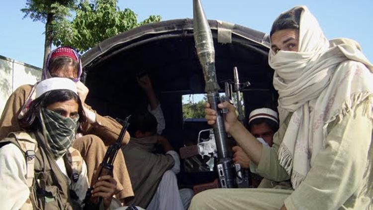 Afgan hükümeti açıkladı: Taliban'la İstanbul'da görüştük