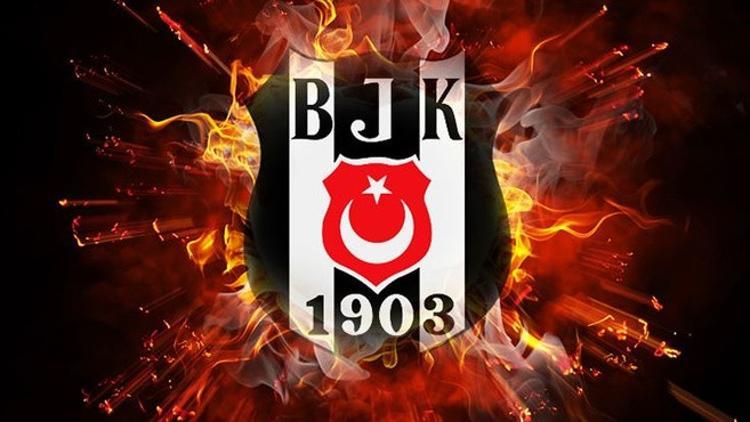 Beşiktaş resmen duyurdu! Kiralık olarak...