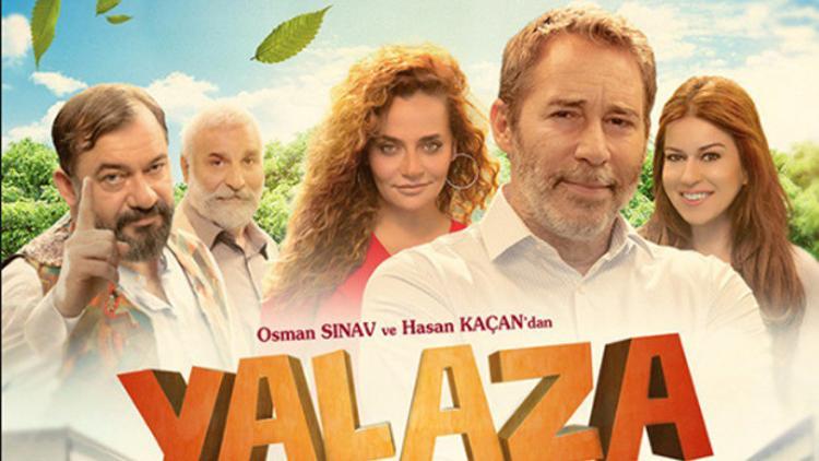 "Yalaza" dizisi final yapıyor
