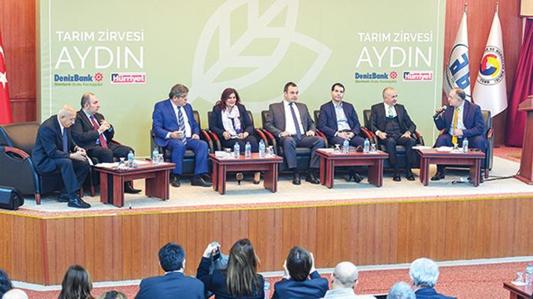 ‘Kırsal kalkınma sağlanmalı çiftçi yerinde tutulmalı’