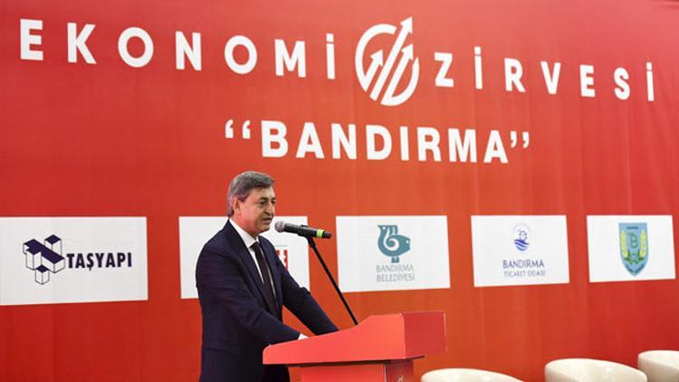 Üretmeye ve Çalışmaya Devam Edeceğiz