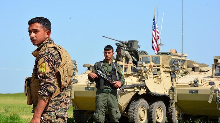Son dakika... ABD geri adım attı: 'Sınır gücü' oluşturulmayacak