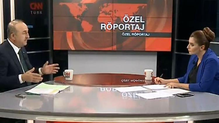 'Rusya Afrin operasyonuna karşı mı?' Bakandan kritik sözler...