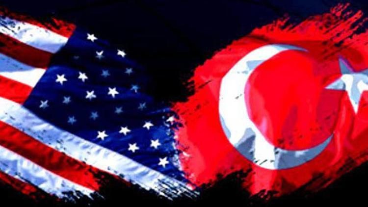 Son dakika... Pentagon'dan bir açıklama daha: Eğitimden geçiriyoruz