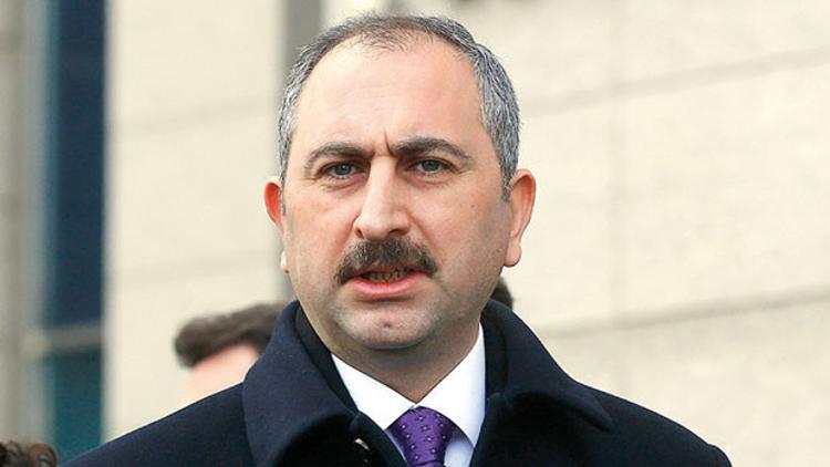 'Nihai kararı ilk derece mahkemesi verir'