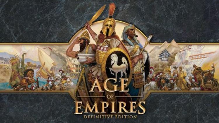 Age of Empires Definitive Edition ne zaman çıkıyor?