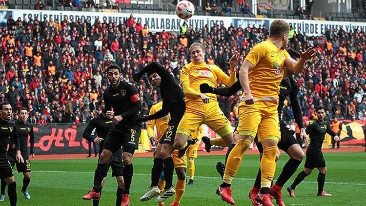 İstanbulspor, Es Es'i devirdi