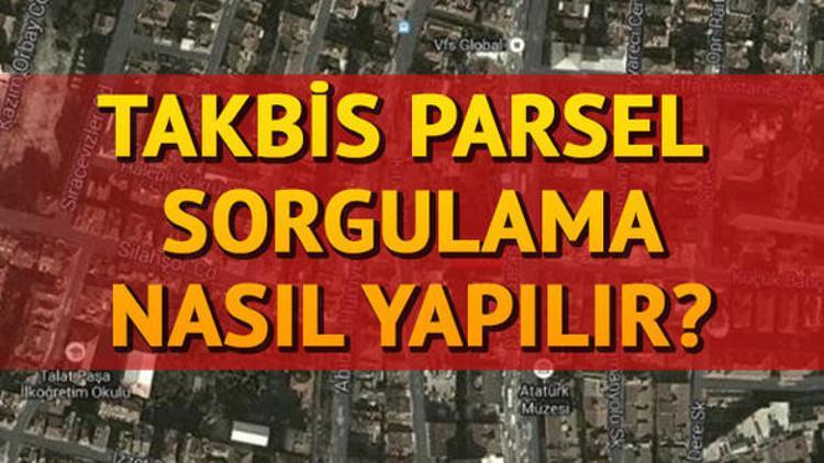 Tapu Parsel Sorgulama Islemi E Devlet Uzerinden Nasil Yapilir