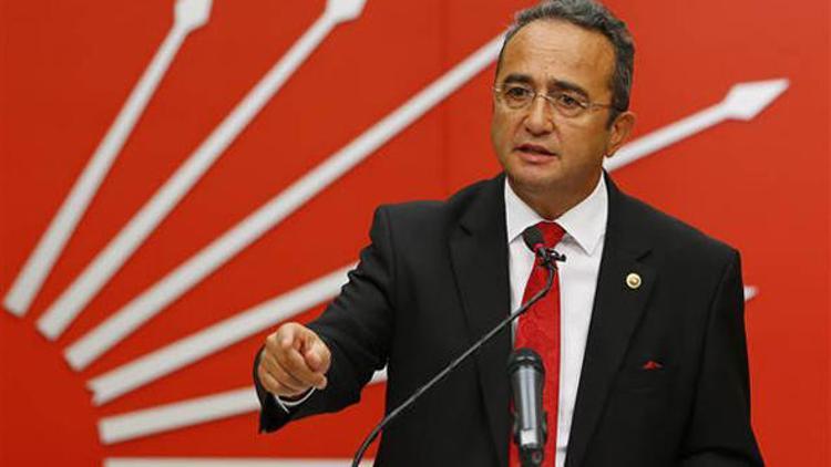 SON DAKİKA: CHP'den Afrin açıklaması: Bu harekata desteğimiz tam