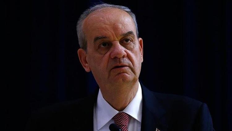 Ortadoğu dediğinizde ABD'nin birinci hedefi İran'dır