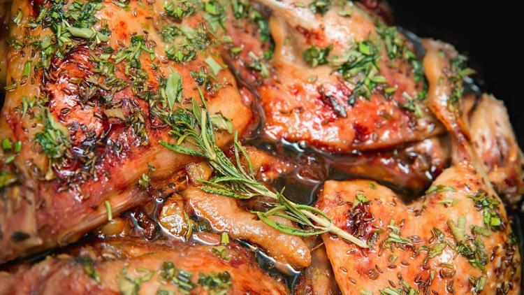 Tavuk Yemeklerinizi Lezzetlendirecek Oneriler Tavuk Yemeklerinizi Lezzetlendirecek Oneriler