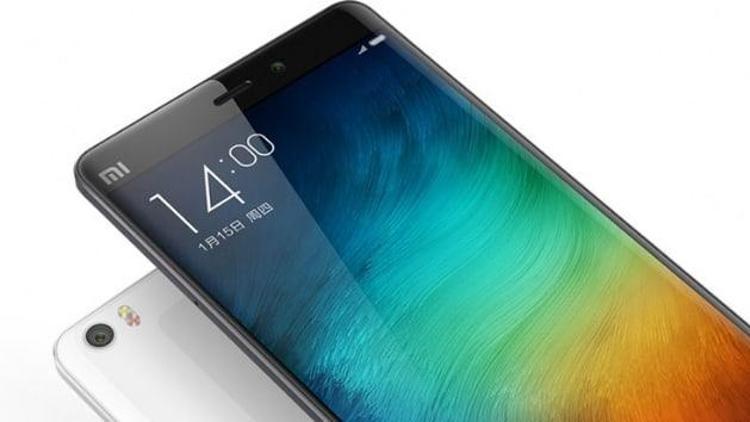 Xiaomi mi 6x обзор